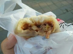 -小胖包子王(阜成门内店)