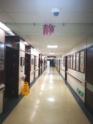住院部-复旦大学附属妇产科医院(杨浦院区)