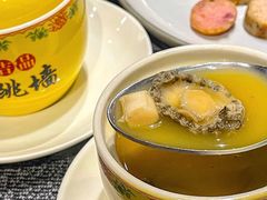 -顺德美的万豪酒店·自助餐·贡厨