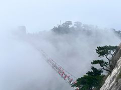-明堂山风景区