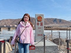 -图们国门景区