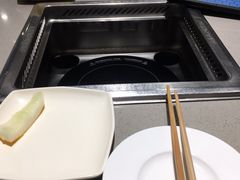 -海底捞火锅(关山保利店)