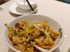 -绿草地·湘菜(芙蓉天街店)