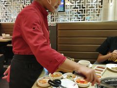 -妙香居韩国烤肉(鹏瑞利季华广场店)
