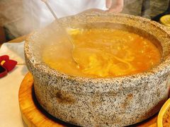 -0776食堂·京城创意菜(七里庄店)