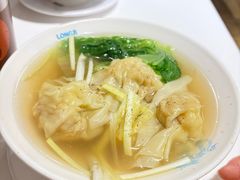 -龙记香港茶餐厅(久光百货店)