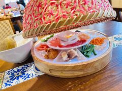 -芸南道·过桥米线(昆明老街旗舰店)