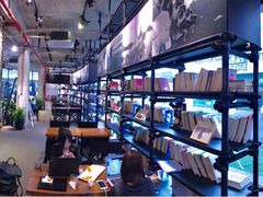 -太麻里文创咖啡馆(创意设计中心店)