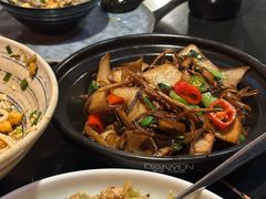 石锅杂菌-多味居(剪子巷店)