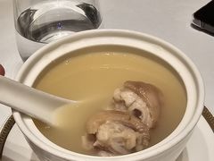 -运·中餐厅(成都华尔道夫酒店)