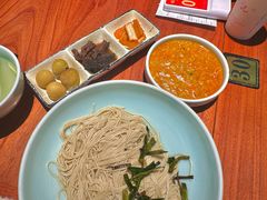 -裕兴记•蟹黄面馆(人民广场店)