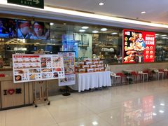-西贝(上海我格广场店)