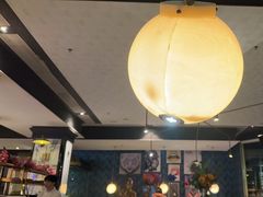 -东南里湖景餐厅·新闽菜(浦西万达店)