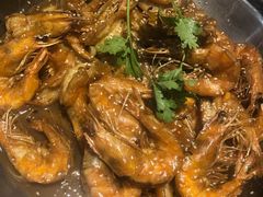 -邵汇大虾火锅(鲁迅路店)