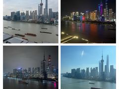 -上海外滩茂悦大酒店