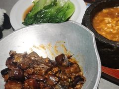 -绿茶餐厅(广州天河城店)