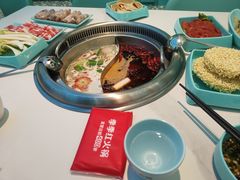 -季季红火锅(柳州城中万达二店)