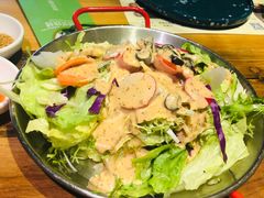 -通海俄式烧烤(下瓦房店)