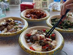 -北港方记海鲜楼·海景餐厅