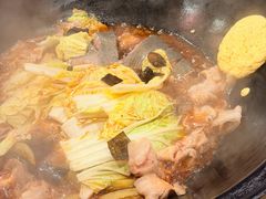 -王老六铁锅炖鱼(圣亚海洋店)