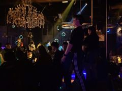 -苏荷酒吧(九街店)