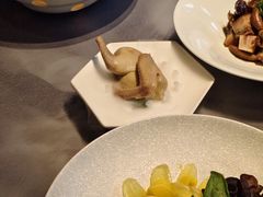 -狮王府淮扬菜(夫子庙老门东店)