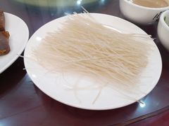 -山海关清和浑锅店