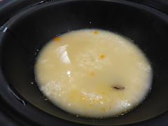 海鲜粥-黄寺蒸汽海鲜(黄寺大街店)