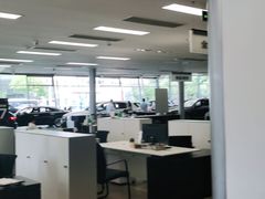 -上海西上海奥杰奥迪汽车销售有限公司(真如店)