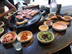 -Dombe豚(黑猪肉街店)