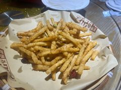 -肖记公安牛肉鱼杂馆· 省级非物质文化遗产(仁和路店)