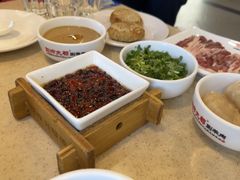 -阳坊大都涮羊肉(阳坊总店)