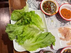 -京元盛铜锅涮肉(上海总店)