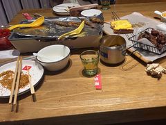 -熙成烧烤(白塔岭店)