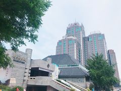-炎黄艺术馆