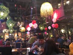 -胡桃里音乐酒馆(白云五号T5 MALL店)