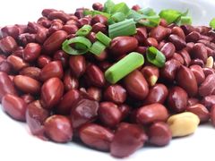 -老兰家传统烧烤炒菜泡馍(小南门店)