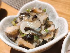 -割烹酱子日本料理(弘基财富广场店)