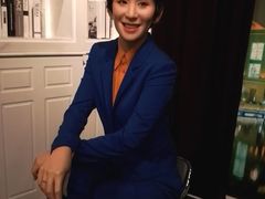 -武汉杜莎夫人蜡像馆