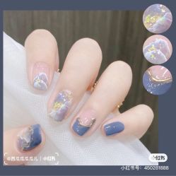 -妙睫屋日式美甲美睫
