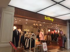 -紫荆城食品交易中心(华强北店)