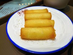 炸牛奶-五条人糖水铺(武林总店)