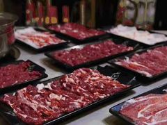 -福牛潮汕牛肉火锅(北梦山店)