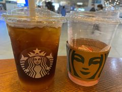 -星巴克(北京南站第二店)