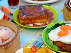 -澳门陈光记烧味饭店(万象城店)