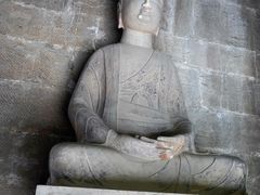 -四门塔风景区