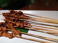 一口香嫩牛肉-云海肴·汽锅鸡·云南菜(领展购物广场·中关村店)
