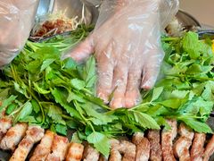 -牧童禧肉社·韩国炭火烤肉店(中粮祥云小镇创始店)