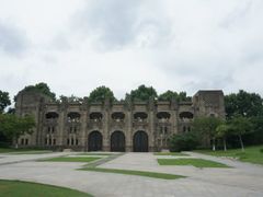 -钟山体育运动公园