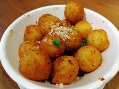 -炉小二铜锅牛蛙•川湘菜(三里屯店)